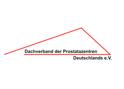 Logo Dachverband Prostatazentren